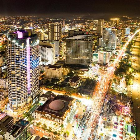 Oceandream Panorama Luxury Suites Nha Trang Eksteriør bilde
