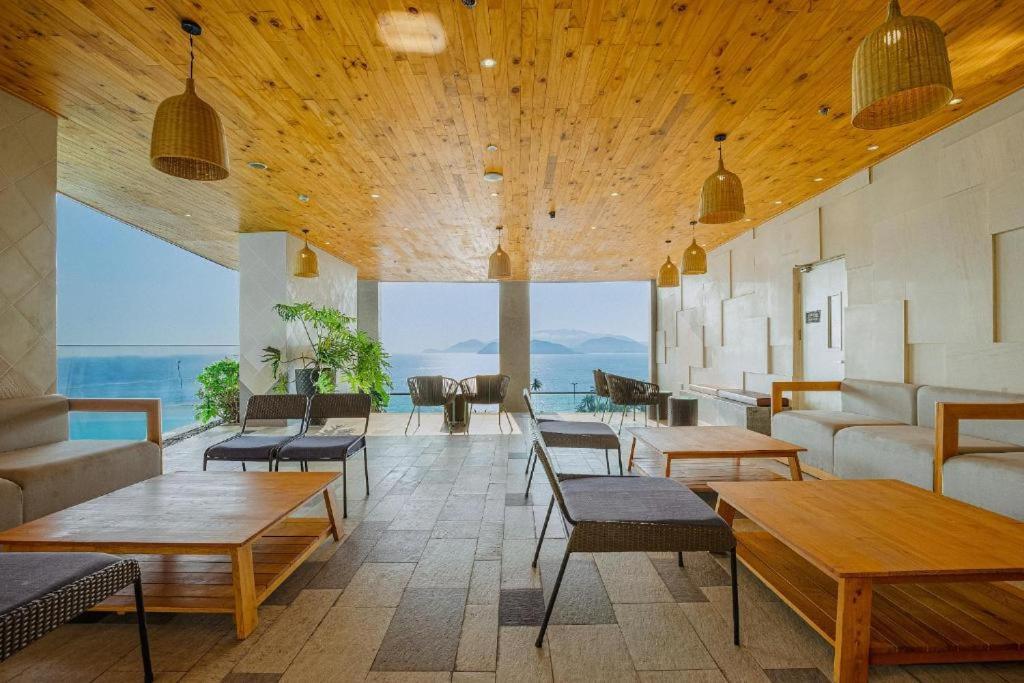 Oceandream Panorama Luxury Suites Nha Trang Eksteriør bilde