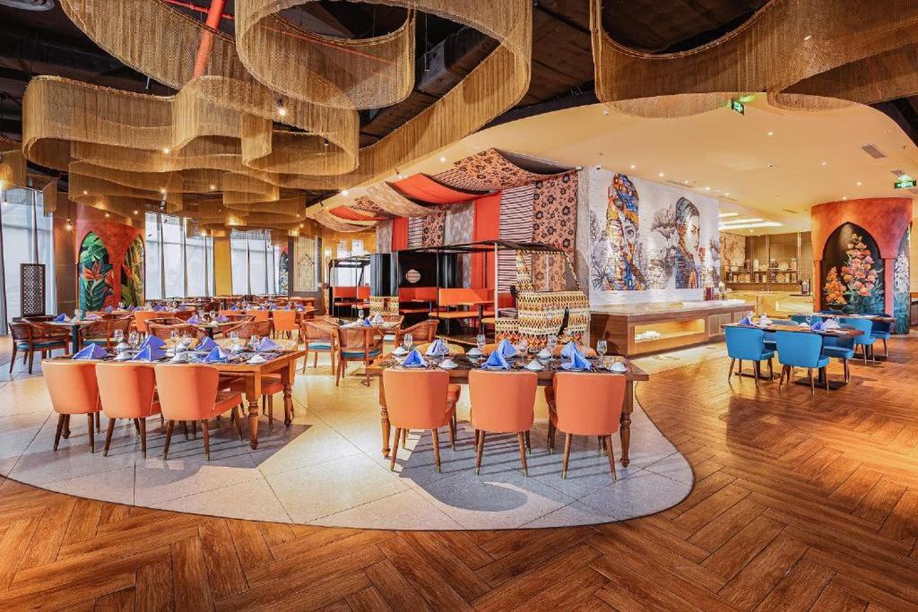Oceandream Panorama Luxury Suites Nha Trang Eksteriør bilde