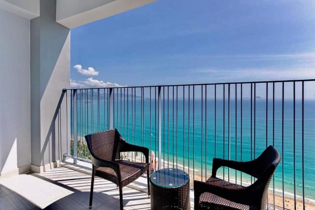 Oceandream Panorama Luxury Suites Nha Trang Eksteriør bilde
