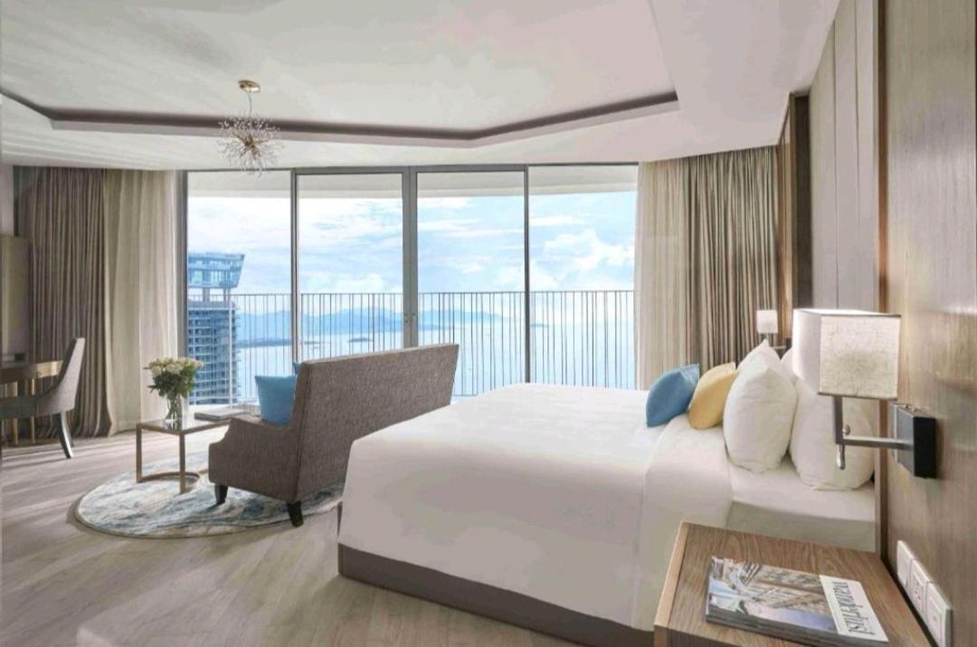 Oceandream Panorama Luxury Suites Nha Trang Eksteriør bilde