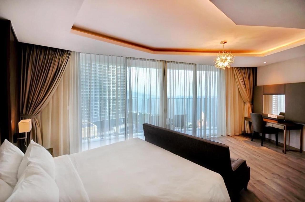 Oceandream Panorama Luxury Suites Nha Trang Eksteriør bilde