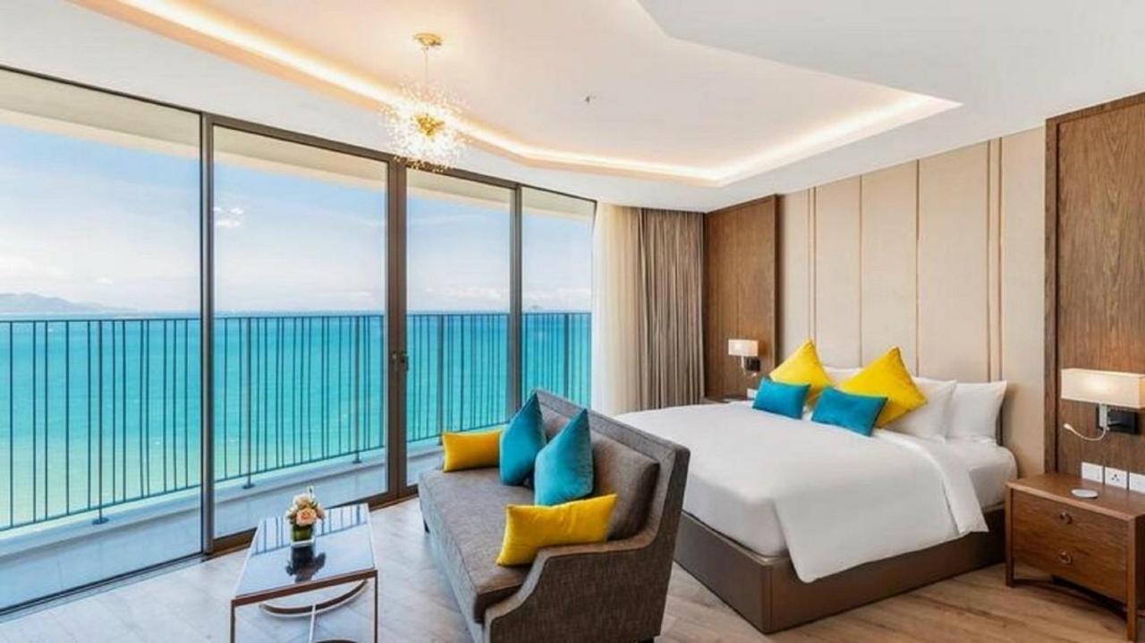 Oceandream Panorama Luxury Suites Nha Trang Eksteriør bilde