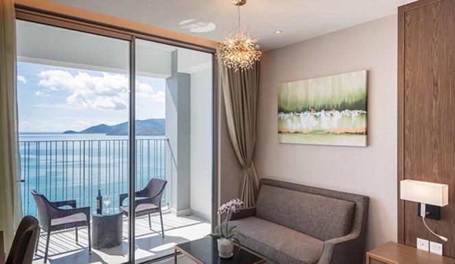 Oceandream Panorama Luxury Suites Nha Trang Eksteriør bilde