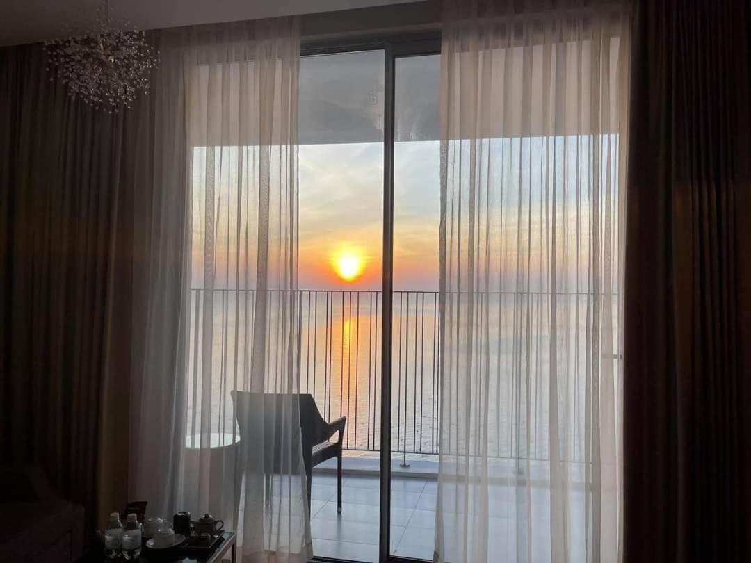Oceandream Panorama Luxury Suites Nha Trang Eksteriør bilde