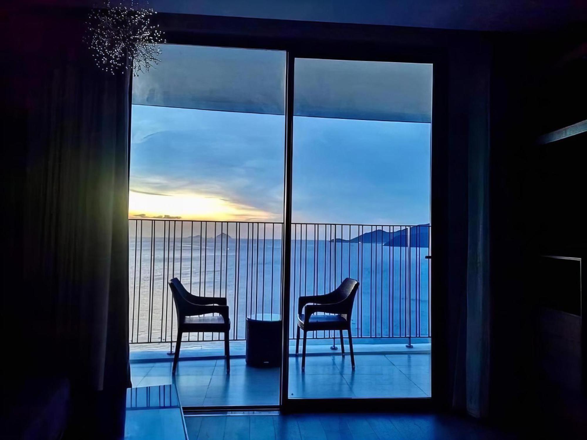 Oceandream Panorama Luxury Suites Nha Trang Eksteriør bilde