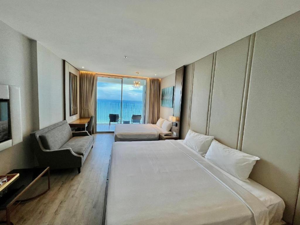 Oceandream Panorama Luxury Suites Nha Trang Eksteriør bilde