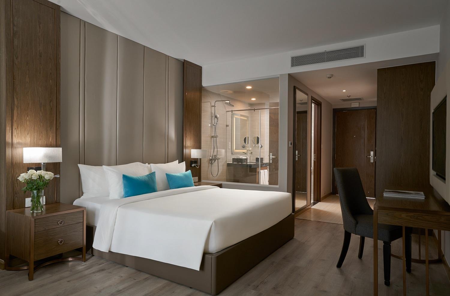 Oceandream Panorama Luxury Suites Nha Trang Eksteriør bilde