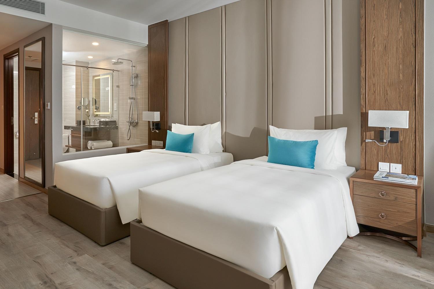 Oceandream Panorama Luxury Suites Nha Trang Eksteriør bilde