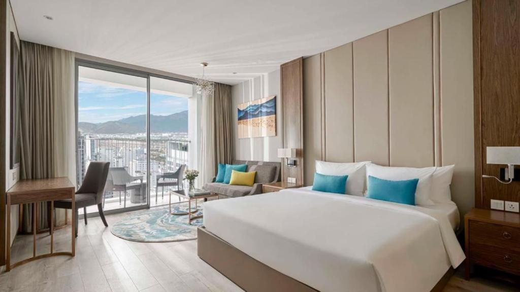 Oceandream Panorama Luxury Suites Nha Trang Eksteriør bilde