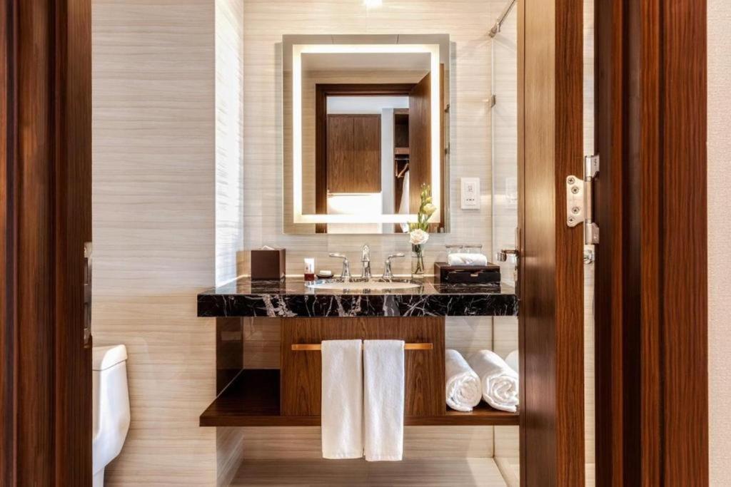 Oceandream Panorama Luxury Suites Nha Trang Eksteriør bilde