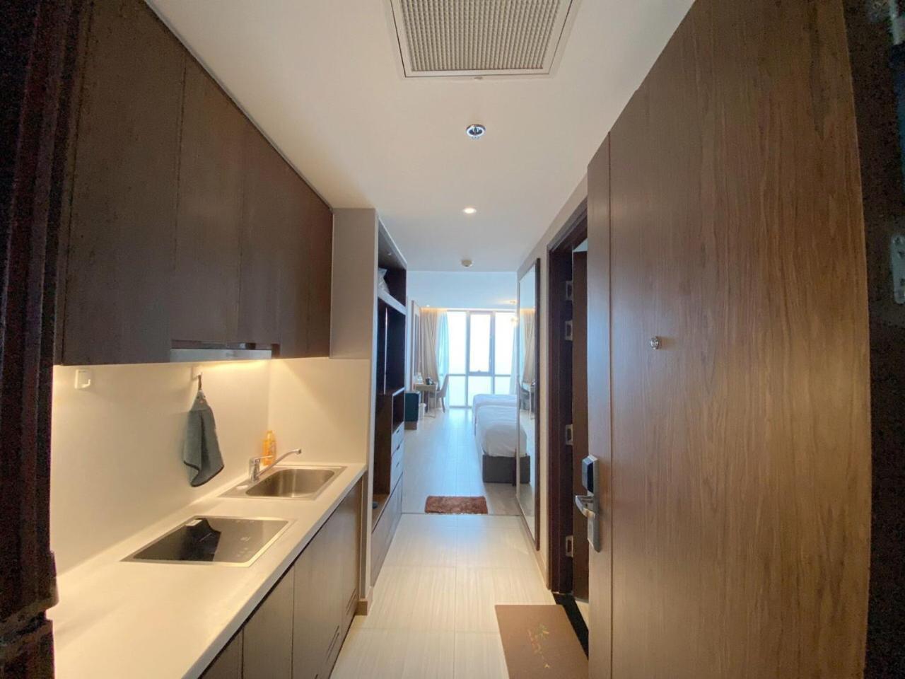 Oceandream Panorama Luxury Suites Nha Trang Eksteriør bilde